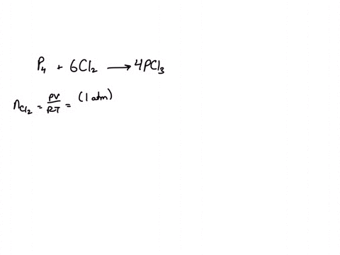 how-many-grams-of-phosphorus-p4-are-needed-to-completely-consume-187-l-of-chlorine-gas-according-to-the-following-reaction-at-25-c-and-1-atm-phosphorus-p4-s-chlorine-g-phosphorus-trichloride-90008