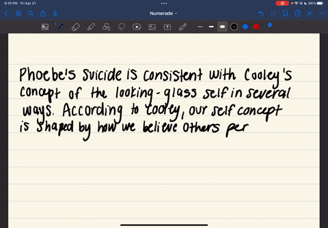 question-think-over-the-range-of-harassments-that-phoebe-experienced-how-is-her-subsequent-suicide-consistent-with-the-way-cooleys-concept-of-the-looking-glass-self-suggests-that-these-event-47917