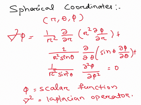 15-write-down-the-laplaces-equation-in-cylindrical-and-spherical-coordinates-show-that-they-can-be-related-to-bessels-and-legendres-equations-8-58727