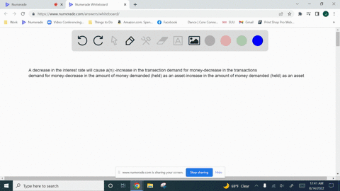 a-decrease-in-the-interest-rate-will-cause-an-increase-in-the-transection-demand-for-money-decrease-in-the-transactions-demand-for-money-decrease-in-the-amount-of-money-demanded-held-as-an-a-29312