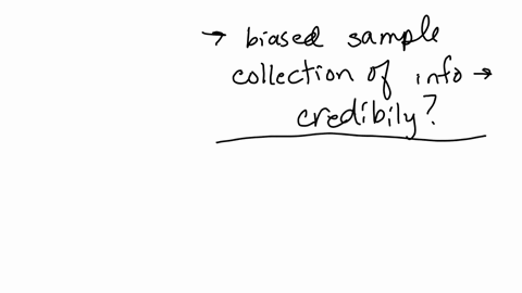 which-of-the-following-would-suggest-fhe-need-to-be-skeptical-about-a-claim