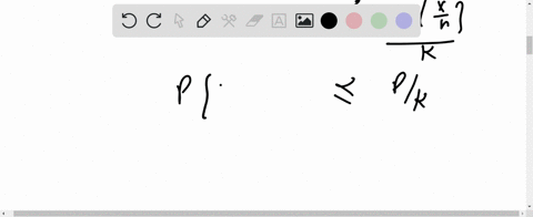 let-x-be-a-binomial-distribution-with-parameters-n-and-p-and-k-a-number-such-that-p-k-13-1-find-an-upper-bound-for-px-kn-using-markovs-inequality-find-an-upper-bound-for-px-kn-using-chebyshe-15891