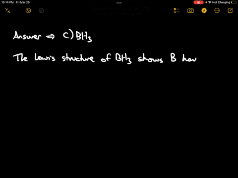 1-of-the-following-which-of-the-following-is-the-best-lewis-acid-a-br2-b-ccl4-c-bh3-d-chbr3-e-none-19738