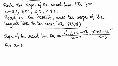 2-26-if-q-is-the-point-122-1-6-find-the-slope-of-the-point-p3-18-lies-on-the-curve-y-the-secant-line-pq-for-the-following-values-of-if-r-31-the-slope-of-pq-is-and-if-i-301-the-slope-of-pq-is-93956