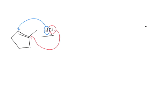 1-what-would-be-the-major-product-of-the-following-reaction-i-ii-iii-iv-v-a-i-b-ii-c-iii-d-iv-e-mathrmv
