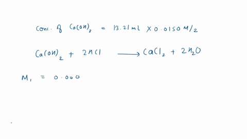 common-ion-at-some-other-temperature-solid-sample-of-caohz-is-shaken-with-00100-m-caclz-once-equilibrated-some-solid-ca0hjz-remains-undissolved_-the-solution-is-filtered-and-1000-ml-sample-r-89763