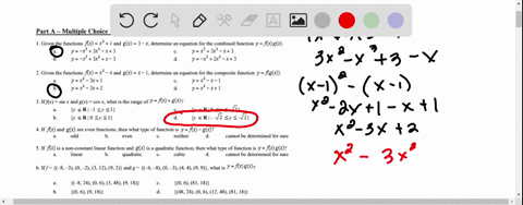 parta_multiple-choice-kkiu_-2lmarksl-given-the-functions-xr-x-and-g6-3-x-determine-an-equation-for-the-combined-function-y-fxgx-7-yr-7-y-r-3x-x-3-y-r2-x3-2-given-the-functions-_z-x-rand-g-x-75223