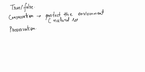 the-efforts-of-governments-and-businesses-toward-conservation-and-preservation-have-had-a-positive-impact-on-the-environment-please-select-the-best-answer-from-the-choices-provided-t-f-76505