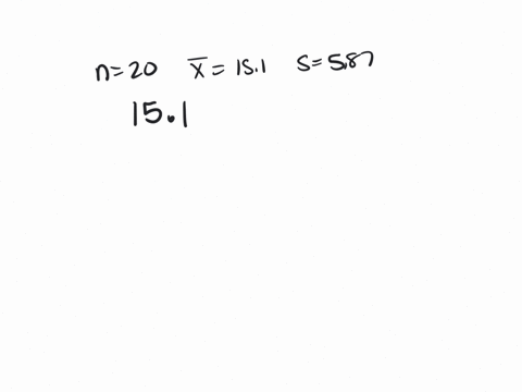 use-technology-to-construct-the-confidence-intervals-assume-the-population-of-times-is-normally-distributed-a-research-council-wants-to-estimate-the-mean-length-of-time-in-minutes-the-averag-46797