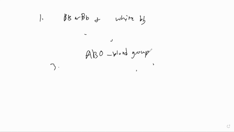 part-one-calculating-allele-frequencies-when-there-is-incomplete-or-co-dominance-get-a-container-of-red-and-white-beads-as-described-in-lab-2-this-could-also-be-brown-and-white-beans-the-red-36651