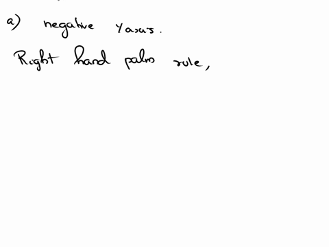 two-charged-particles-travel-along-the-negative-x-axis-in-the-positive-x-direction-each-with-speed-v-and-enter-the-magnelic-lield-at-the-origin-0-the-lwo-particles-have-the-same-charge-q-2-q-03501