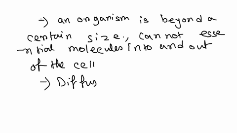how-does-diffusion-limit-the-size-of-organisms-32308