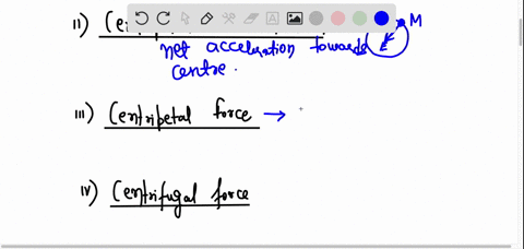 define-the-following-and-give-examples-1-uniform-circular-motion-2-centripetal-acceleration-3-centripetal-force-4-centrifugal-force-5-tangential-speed-82939