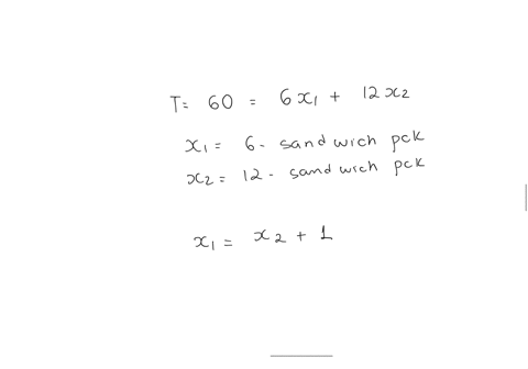 12-lisa-has-60-sandwiches-divided-into-6-sandwich-and-12-sandwich-packages-if-the-number-jo-6-sandwich-packages-she-has-is-one-more-than-the-number-of-12-sandwich-packages-how-many-12-sandwi-92135