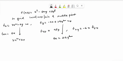 given-fx-y-x3-6xy8y3find-the-local-minmax-values-and-saddle-points-of-thr-function-06865