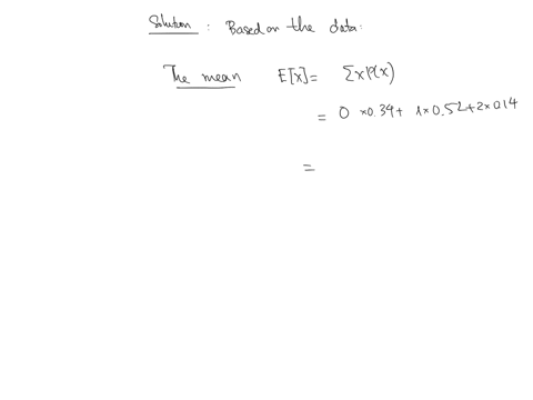in-the-following-table-x-represents-the-number-of-siblings-for-the-29-students-in-a-first-grade-class-begintabularll-hline-x-px-hline-0-034-hline-1-052-hline-2-014-hline-endtabular-what-is-the-stand-2