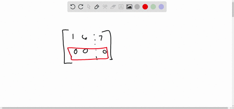 determine-the-solution-set-for-the-system-represented-by-each-augmented-matrix-part-1-of-3-a-l-the-corresponding-system-has-no-solution-the-corresponding-system-has-one-solution-the-solution-13684