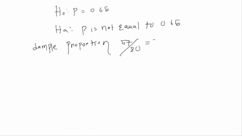 an-mp3-manufacturer-claims-that-65-0f-teenagers-13-to-16-years-old-have-their-own-mp3-players-researcher-wishes-to-test-the-claim-and-selects-random-sample-of-80-teenagers-she-finds-that-57-65265