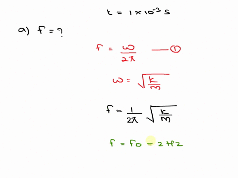a-200-mathrmg-block-attached-to-a-horizontal-spring-is-oscillating-with-an-amplitude-of-20-mathrmcm-46562
