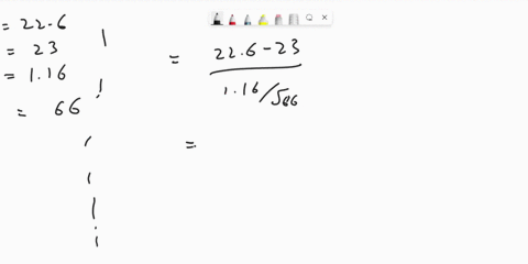 the-population-mean-and-standard-deviation-are-given-below-find-the-required-probability-and-determine-whether-the-given-sample-mean-would-be-considered-unusual-for-a-sample-of-n66-find-the-92352