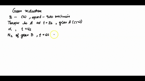 the-design-characteristics-of-a-gear-reduction-unit-are-under-review-gear-b-is-rotating-clockwise-wi-95505