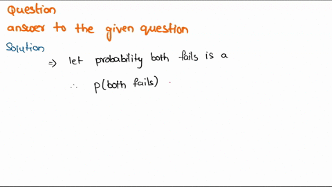 1-point-two-pumps-connected-parallel-fail-independently-of-one-another-on-any-given-day-the-probability-that-only-the-older-pump-will-fail-is-0-and-the-probability-that-only-the-newer-pump-w-87259