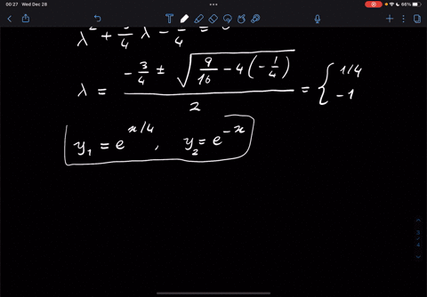 question-2-1-point-solve-the-given-non-homogeneous-differential-equation-by-solving-for-the-undetermined-coefficients-in-the-particular-solution-obtain-a-general-solution-as-linear-combinati-08879