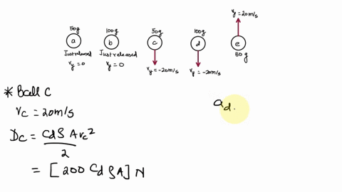 part-a-rank-in-order-from-largest-to-smallest-the-magnitudes-of-the-accelerations-a-to-e-some-may-be-equal-rank-from-largest-to-smallest-to-rank-items-as-equivalent-overlap-them-reset-help-l-72451