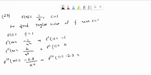 in-exercises-29-38-findthe-taylor-series-centered-at-and-the-interval-on-which-the-expansion-is-valid-29-fr-c-30-fk-e-c-31-f-c-5-1-x-33-fx-x431-_-1-c-2-34-f-x3r_-1-c-0-32-f-r-sin-x-c-65947