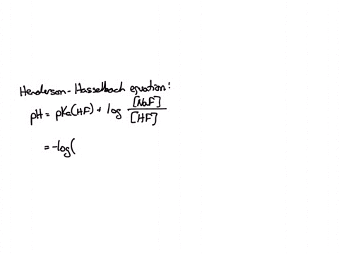 calculate-the-ph-of-buffer-solution-containing-005-m-naf-per-litre-and-0015-m-hf-per-litre-ka-72-10-4-for-hf-76155