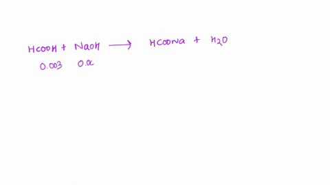 what-is-the-ph-at-the-equivalence-stoichiometric-point-in-the-titration-of-2500-ml-of-0120-m-hcoohaq-with-0100-m-naohaq-04832