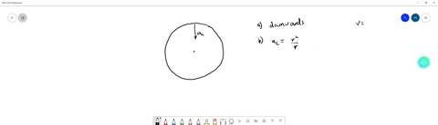 a-ferris-wheel-with-a-radius-of-99-mm-rotates-at-a-constant-rate-completing-one-revolution-every-38s-a-find-the-direction-of-a-passengers-acceleration-at-the-top-of-the-wheel-upwards-or-down-54835