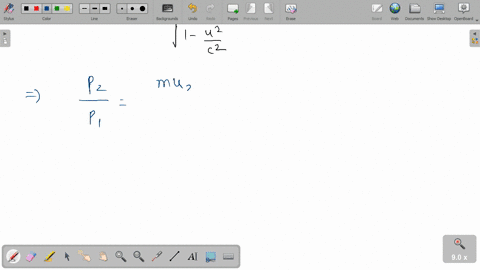 a-particle-of-rest-mass-m_0-travels-at-a-speed-v020-c-how-fast-must-the-particle-travel-in-order-for-64595