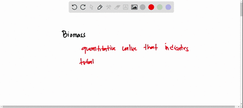 the-quantitative-estimate-of-the-total-amount-of-living-material-is-called-a-biomass-b-energy-flow-2-72538