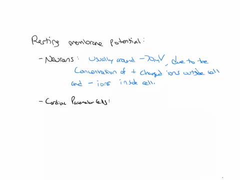 compare-and-contrast-the-following-aspects-of-the-action-potential-in-neurons-and-cardiac-pacemaker-cells-how-do-the-resting-membrane-potentials-differ-what-happens-at-threshold-to-allow-for-60247