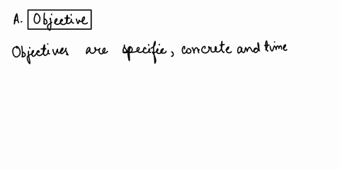 an-_____-is-a-measurable-achievement-that-is-reached-by-following-a-defined-set-of-steps-a-objective-b-mission-c-strategy-64317