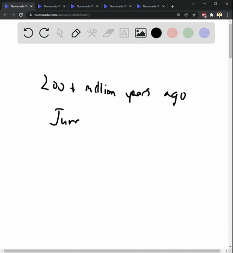 approximately-when-did-the-new-jaw-joint-appear-in-organisms-025-mya-65-mya-20-mya-200-mya-24009