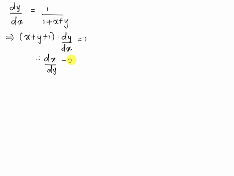 solve-the-differential-equation-dydx-11xy-96931