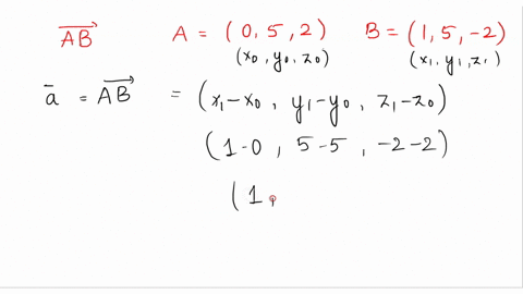 find-vector-with-representation-given-by-the-directed-line-segment-ab-a0-5-2-b1-5-2-draw-ab-and-the-equivalent-representation-starting-at-the-origin-a0-52-a052-b15-2-b1-5-2-a052-a052-b15-2-b-45498