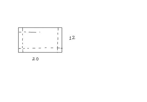 a-box-with-an-open-top-is-to-be-constructed-from-a-rectangular-piece-of-cardboard-with-dimensions-12-00908