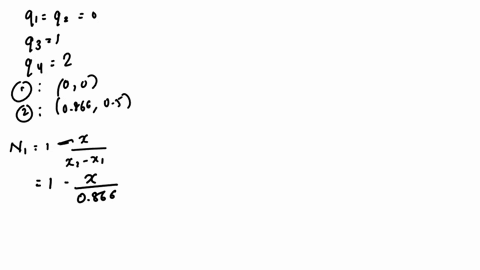 question-330p-the-position-of-a-truss-element-is-given-in-the-following-figure-consider-the-following-for-the-system-the-1st-node-point-has-00-coordinates-and-the-2nd-node-has086605coordinat-23178