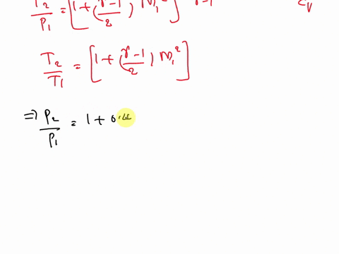 consider-air-entering-a-heated-duct-at-p1-1-atm-andt1-288-k-ignore-the-effect-of-friction-calculate-theamount-of-heat-per-unit-mass-in-joules-per-kilogram-necessary-tochoke-the-flow-at-the-e-66486