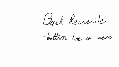 you-have-printed-your-bank-statements-and-entered-the-quickbooks-bank-reconciliation-screen-you-check-off-all-quickbooks-transactions-that-are-also-on-your-bank-statement-which-of-the-following-statem