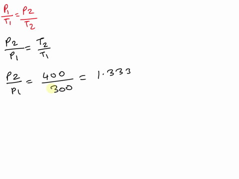 a-tank-contains-nitrogen-at-27c-the-temperature-rises-to-127c-by-heat-transfer-to-the-system-assume-nitrogen-is-an-ideal-gascv0743-kjkgk-find-25-marks-athe-ratio-of-the-final-pressure-to-the-05466