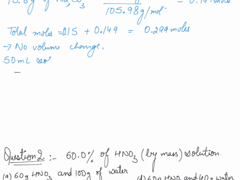 you-have-three-sodium-carbonate-solutions-on-a-lab-table-in-front-of-you-all-of-the-solutions-came-from-a-5000-ml-volumetric-flask-containing-300-m-sodium-carbonate-solution-1-contains-1000-55246