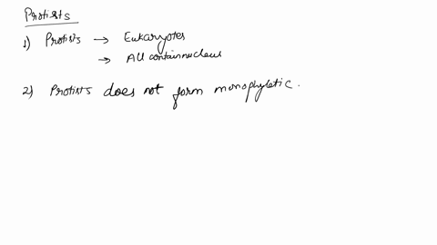 which-of-the-following-statements-about-protists-is-false-all-protists-contain-a-nucleus-protists-form-a-monophyletic-group-some-protists-cause-red-tides-some-are-photosynthetic-protists-con-85993