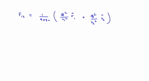 three-positive-particles-of-equal-charge-110-c-are-located-at-the-corners-of-an-equilateral-triangle-of-side-150-cmcalculate-the-magnitude-and-direction-of-the-net-force-on-each-particle-due-79815