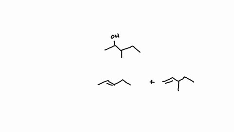 acid-catalyzed-dehydration-of-3-methyl-2-pentanol-gives-three-alkenes-3-methyl-1-pentene3-methyl-2-penteneand3-methylenepentane-draw-the-structure-of-the-carbocation-intermediate-leading-to-56862