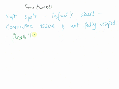 question-23-2-pts-which-of-the-following-is-false-regarding-fontanels-o-they-provide-flexibility-of-the-infant-skull-as-it-passes-through-the-birthing-canal-othey-fully-ossify-at-ages-a5-17-40458