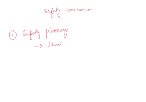 describe-two-examples-of-addressing-safety-concerns-that-are-used-during-crisis-interventions-answers-should-be-at-least-minimum-of-30-words-or-more